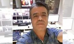 Urfalı Gazeteci hayatını kaybetti